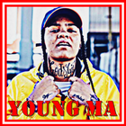 Young MA icône