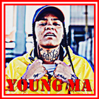 Young MA icon