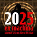 2025 Ex machina - MAE APK
