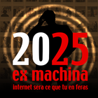 2025 Ex machina - MAE biểu tượng