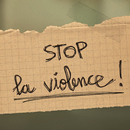 Stop la violence ! - MAE APK