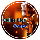 Celine Dion Songs-icoon
