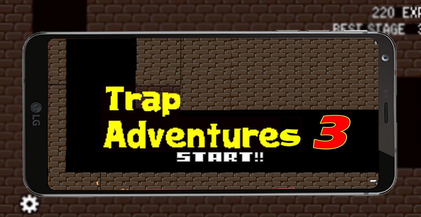 Trap Adventure 2 Original for Android APK Download