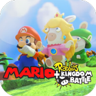 TRAP for Mario+Rabbids: Kingdom Battle Zeichen