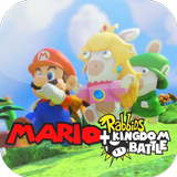 TRAP for Mario+Rabbids: Kingdom Battle icône
