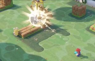 TRAP for Mario+Rabbids: Kingdom Battle Ekran Görüntüsü 2