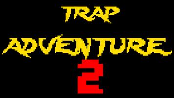 TRAP Adventure 2 poster