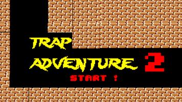 TRAP Adventure 2 screenshot 1