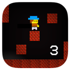 Trap Adventure 3 Free Game 2018 icon