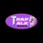 Trap Talk Radio Zeichen
