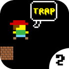 Trap Adventure 2 - Crazy Game ikona