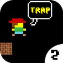Trap Adventure 2 - Crazy Game-APK