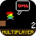 Trap Adventure 2 - Multiplayer ไอคอน