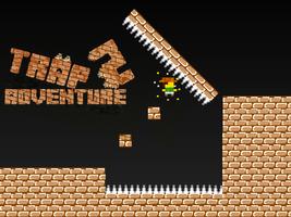 trap adventure 2 - crazy games скриншот 1