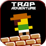 Trap Adventure Zeichen