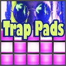 Trap Pad Sound Buttons & Touch Board APK
