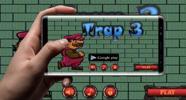 Trap Dungeons : Adventure 2 پوسٹر