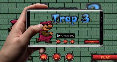 Trap Dungeons : Adventure 2 Affiche