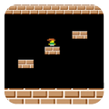 Trap Adventure Game