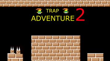 Trap Adventure Game Affiche