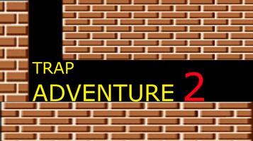 Trap Adventure Game capture d'écran 2