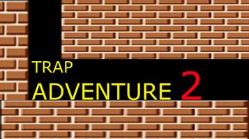 Trap Adventure Game 스크린샷 2