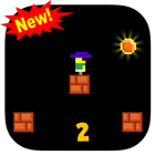 Free Game Trap Adventure 2 иконка