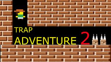Trap adventure play تصوير الشاشة 2
