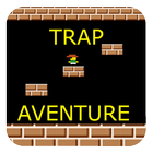 Trap adventure biểu tượng