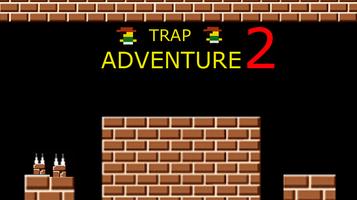 Trap Adventure Poster