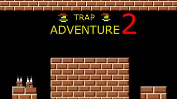 Trap Adventure poster