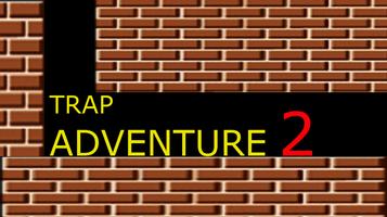 Trap Adventure captura de pantalla 2