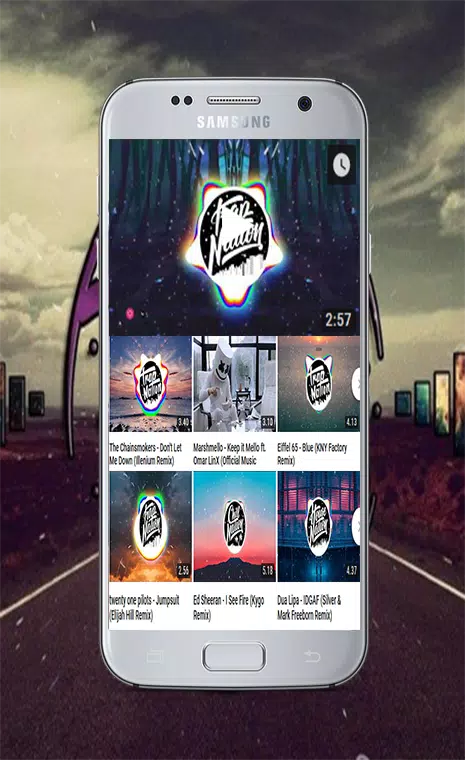 Trap Nation - All Songs APK for Android Download