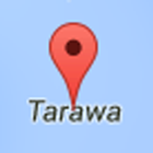 Tarawa Atoll City Guide icône