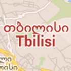 Tbilisi City Guide أيقونة