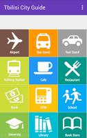Tbilisi City Guide bài đăng