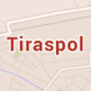 Tiraspol City Guide APK