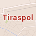 Tiraspol City Guide ícone