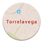 Torrelavega City Guide 图标