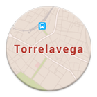 Torrelavega City Guide ícone