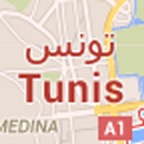Tunis City Guide APK