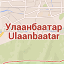 Ulaanbaatar City Guide APK