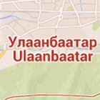 Ulaanbaatar City Guide أيقونة