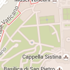 Vatican City Guide icon