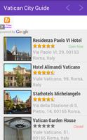 Vatican City Guide screenshot 2