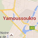 Yamoussoukro City Guide APK