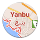 APK Yanbu City Guide
