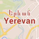 Yerevan City Guide ícone