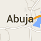 آیکون‌ Abuja City Guide