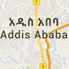 Addis Ababa City Guide ไอคอน